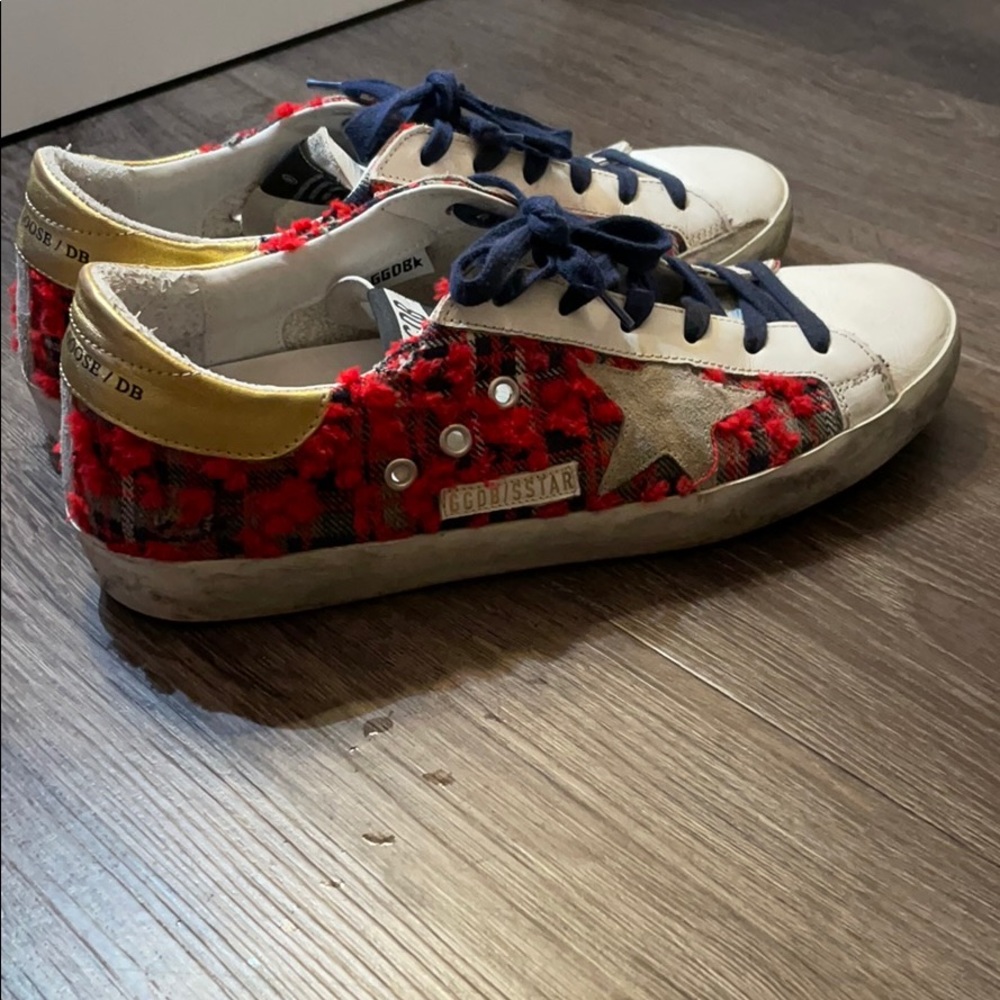 Golden Goose Sneakers